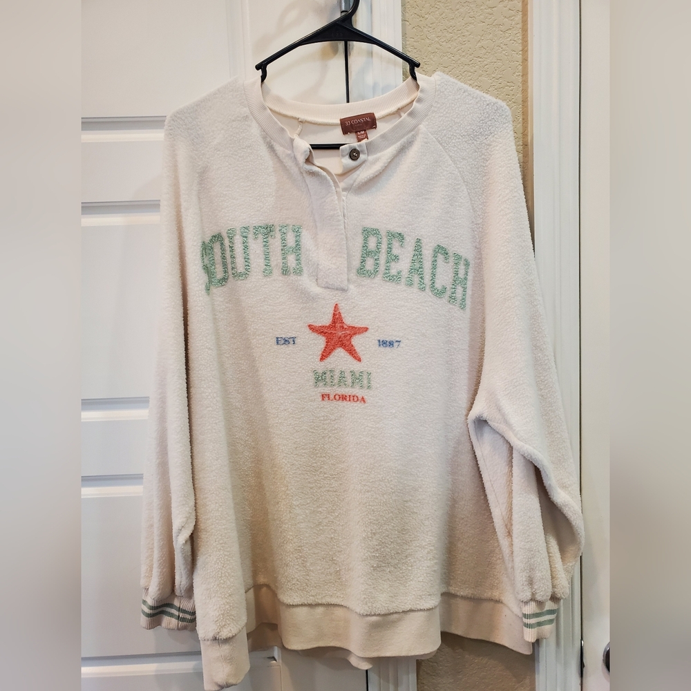 Sweatshirt From The Buckle‎